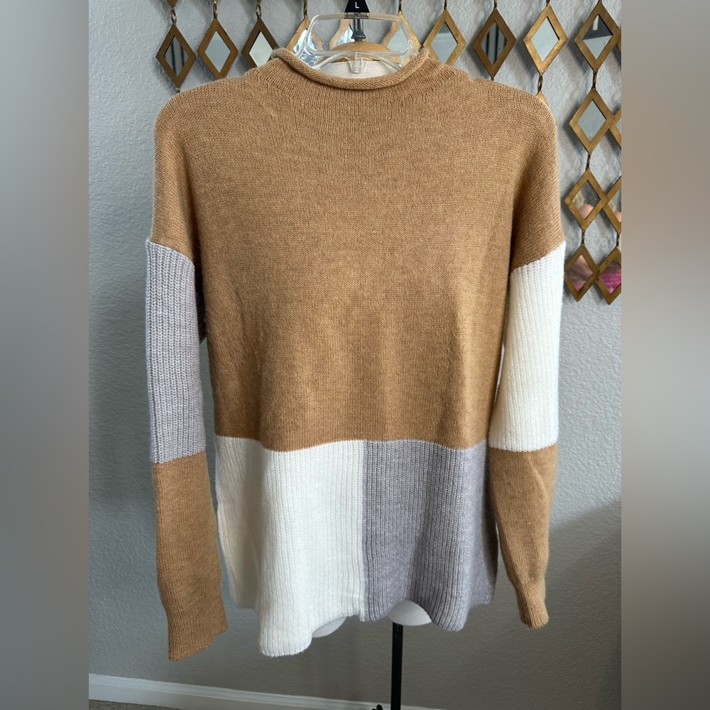 NWT Miss Sparkling Sweater